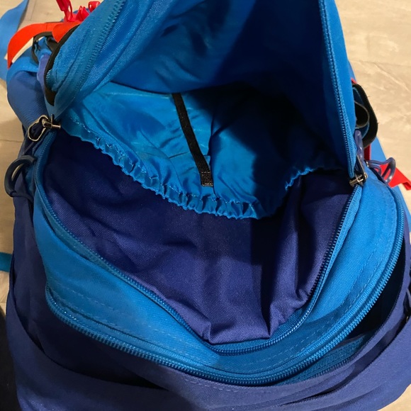 Kathmandu backpack - Picture 4 of 7